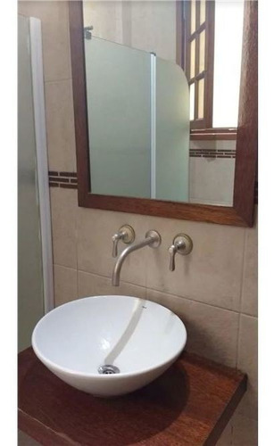 Departamento 3 Ambientes Y ½ Venta Caballito Prof