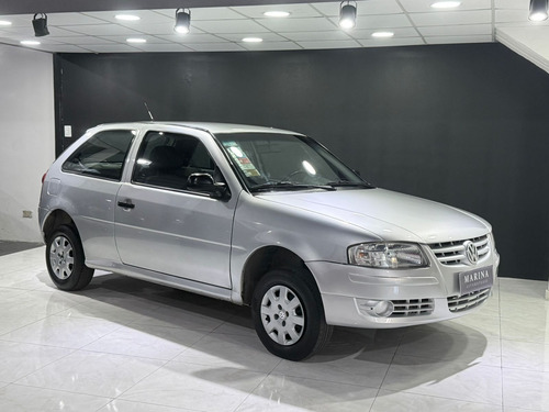 Volkswagen Gol 1.6 I Power 701