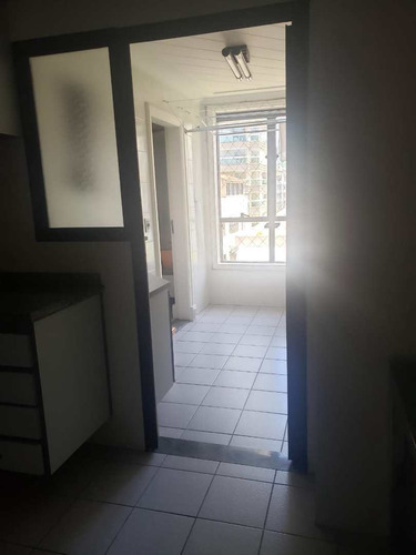 Apartamento Com 3 Dorms, Enseada, Guarujá - R$ 650 Mil, Cod: 3582 - V3582