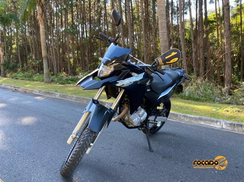 Imagem 6 de 10 de Xre 300 300 Abs Flex