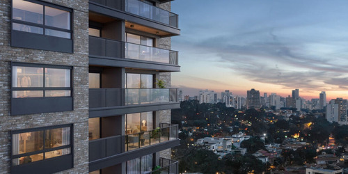 Imagem 9 de 15 de Apartamento - Ap11871 - 70110490