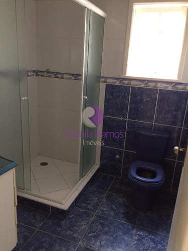 Imagem 21 de 26 de Sobrado À Venda Com 03 Dormitórios Sendo 01 Suíte, Jardim Medina, Poá/sp. - So00587 - 70296099