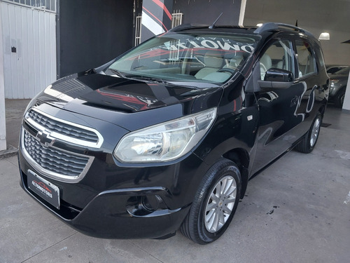 Chevrolet Spin 1.8 Lt 5l 5p