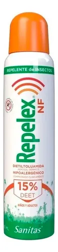 comprar Repelex Nf Aerosol 165 Ml.