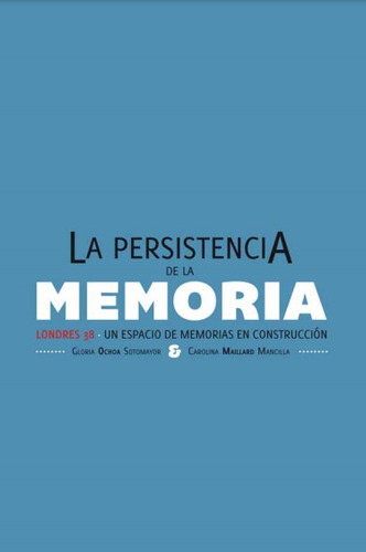La Persistencia De La Memoria (Usado)