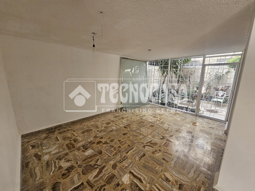 Venta Casas Paseos De Churubusco T-df0066-0659