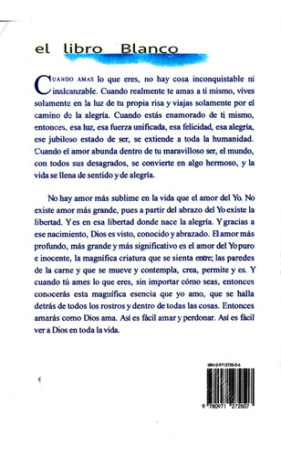 El Libro Blanco - Ramtha | Sin Límites | Ed. 1