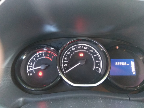 Renault Oroch Privilege 2.0