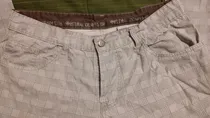 Comprar Pantalón Mistral A Cuadros Divino! Talle 34 L