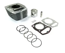 Comprar Cilindro Completo Dakar 125 Shark Honda Cb 125 - Gkmotos