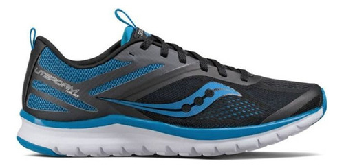 Calzado Running Saucony Running Liteform M S4007-1 Hombre