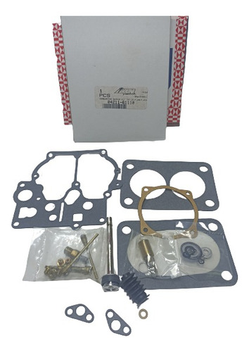 Kit De Carburador Toyota 2f Fj40 Fj43 Fj45 Fj60