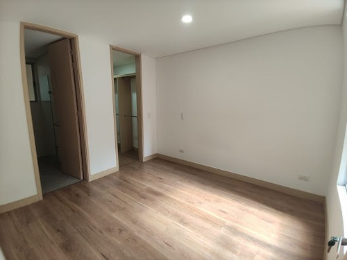 Imagen 14 de 21 de Apartamento En Venta Santa Maria De Los Angeles 643-5101