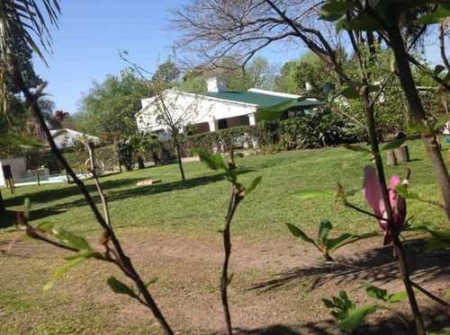 Imagen 3 de 29 de Venta Casa En Sauce Viejo Barrio Tembe I Pora