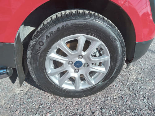 Ford Ecosport 1.5 Se 123cv 4x2