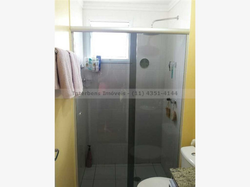 Imagem 7 de 8 de Apartamento - Centro - Sao Bernardo Do Campo - Sao Paulo | Ref.: - 03853