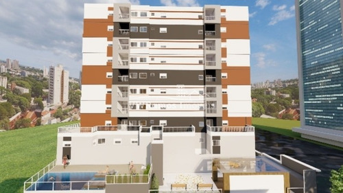 Imagem 1 de 9 de Apartamento Em Condomínio Padrão Para Venda No Bairro Vila Formosa, 1 Dorm, 1 Vagas, 26,40m² - 1229