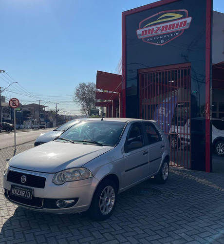Fiat Palio Elx Flex