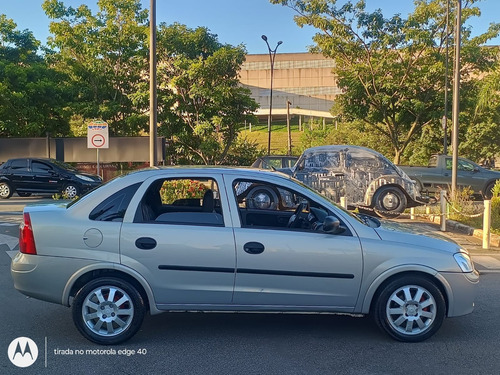 Chevrolet Corsa Sedan 1.8 MPFI FlexPower 8V 4p