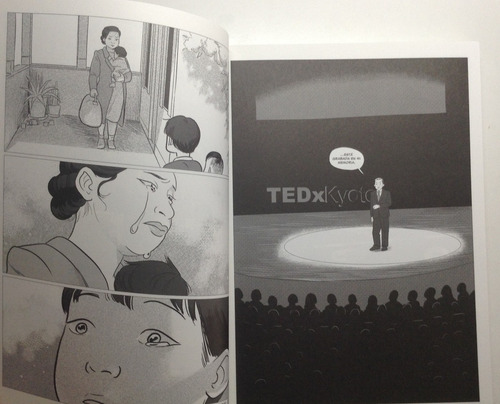 Imagen 8 de 9 de Nos Llamaron Enemigo George Takei
