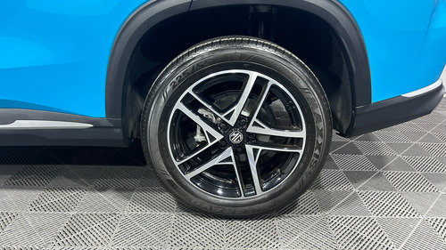 MG One 1.5T Com Cvt