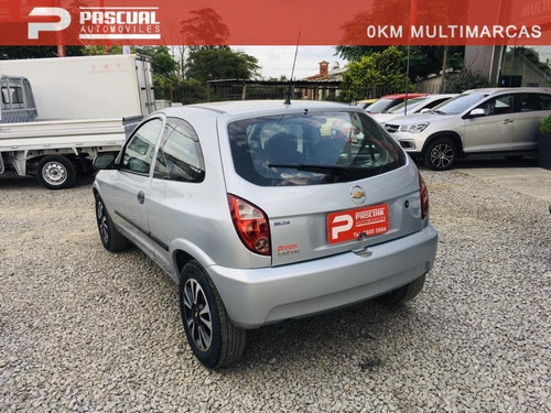 Chevrolet Celta 1.4 Full 2010 Muy Buen Estado!
