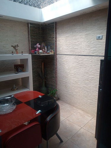 Imagen 7 de 16 de Townhouse En Villa Jardín San Diego Amoblado Alquiler Fg