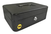 Comprar Caja De Dinero Metálica, Tamaño Mediano, Yale
