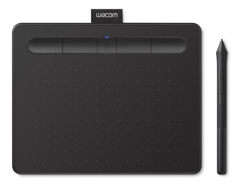 Imagen 2 de 5 de Wacom Intuos Small Bluetooth Negra
