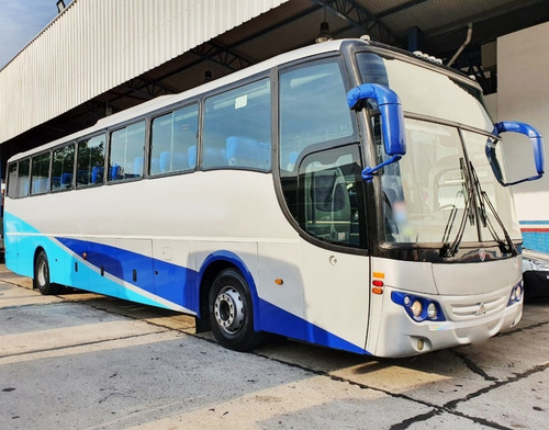 Imagen 2 de 8 de Omnibus Colectivo Scania K320 2014 Saldivia