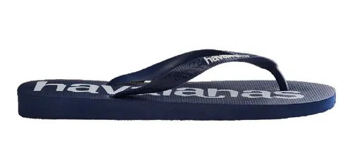 Ojotas Havaianas Top Logomania Caz