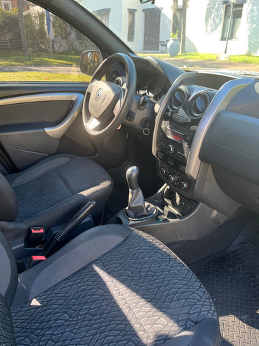 Renault Duster Oroch 1.6 Dynamique
