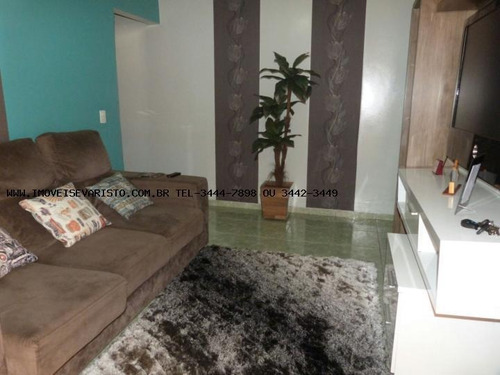 Imagem 7 de 13 de Casa Para Venda Em Limeira, Belinha Hometo 2, 2 Dormitórios, 1 Banheiro, 3 Vagas - 1659_1-643622