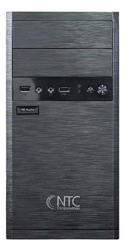 Computador Ntc Active Intel I5-10400 16gb Ddr4 256gb Ssd