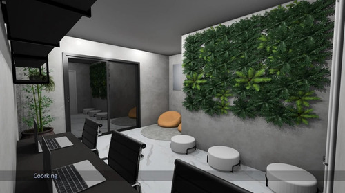 Ap Tipo Garden Com 62m² De Area Externa Privativa