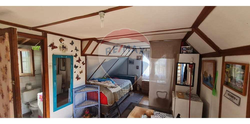 En Venta En Los Olmos Por Solo Uf 7.899