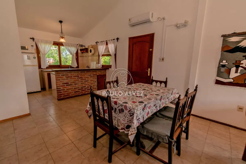 Casa A Pocos Metros De La Playa