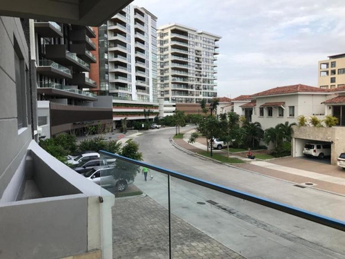 Imagen 14 de 14 de Venta De Apartamento En Ph Green House, Santa María 20-4749