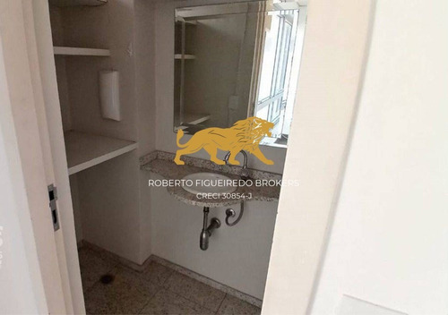Imagem 5 de 15 de Salas/conjuntos - Brooklin Paulista - Ref: 4727 - V-jbcalbmard