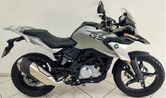 Bmw Gs 310 Mercadolivre Com Br