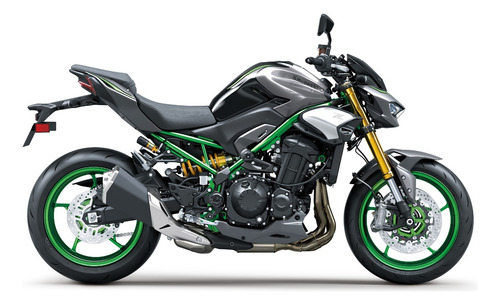 #064 - Z900 R Edition 2026