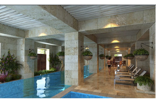 Imagen 12 de 15 de Departamento En Venta, Cuajimalpa De Morelos, Ciudad De México