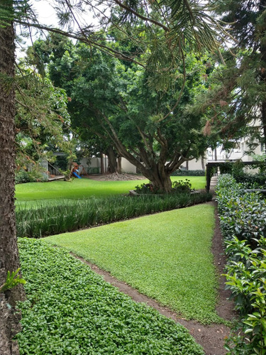 Se Vende Lujoso Penthouse En San Jeronimo, Cuernavaca