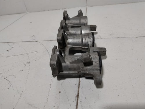 Cople Múltiple Admisión Vw Jetta A4 Clásico 2.0 00-15 (Usado)