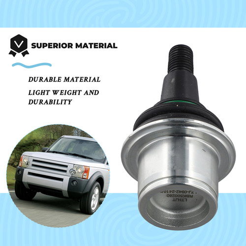 Junta Inferior Del Brazo De Control De Coche Rbk500280 Para