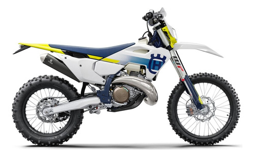 Husqvarna Te 300 I Año 2024 