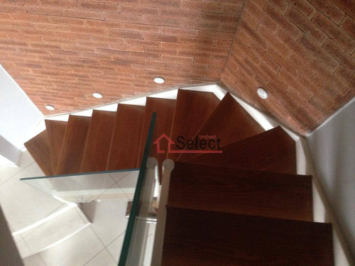 Imagem 12 de 29 de Apartamento Duplex Com 2 Dormitórios, 92 M² - Venda Por R$ 1.120.000,00 Ou Aluguel Por R$ 5.000,00/mês - Chácara Santo Antônio - São Paulo/sp - Ad0010