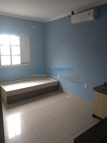 Imagem 15 de 15 de Casa - 3 Dormitórios Sendo 1 Suíte - 652