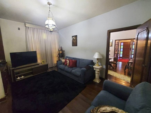 Imagem 9 de 16 de Casa Com 564m² De Área Construída No Bairro Paquetá - 2893