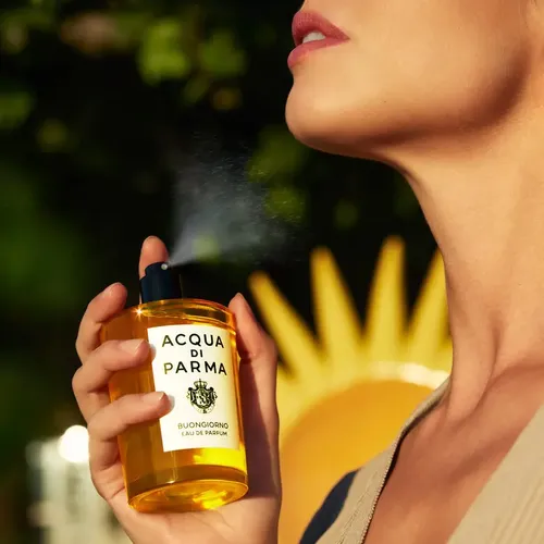 Perfume Acqua Di Parma Buongiorno Edp 100ml | Parcelamento sem juros
